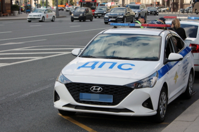 &laquo;Объясняйте детям&raquo;: рязанская Госавтоинспекция обратилась к родителям