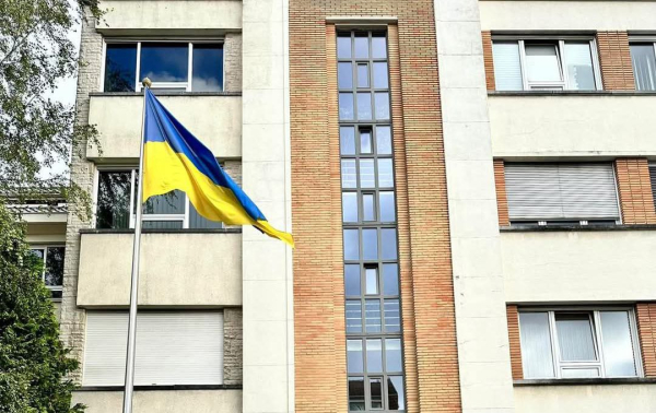 Мирошник: Украина не соблюдает режим тишины
