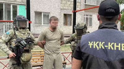 Подозреваемых в похищении и убийстве задержали в Алматы