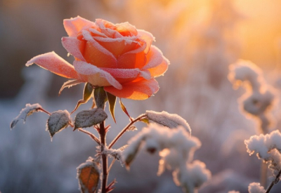 Арктическое 8 Марта: 27-градусные морозы нагрянут в Татарстан в праздничные выходные