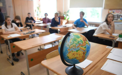 Власти Татарстана не против популярности семейного образования, но есть нюанс