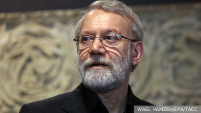 Война с Ираном заставила США пересмотреть планы по авианосцам