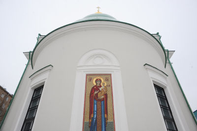 Православные верующие отметят праздник мученика Конона Градаря 18 марта 2026 года