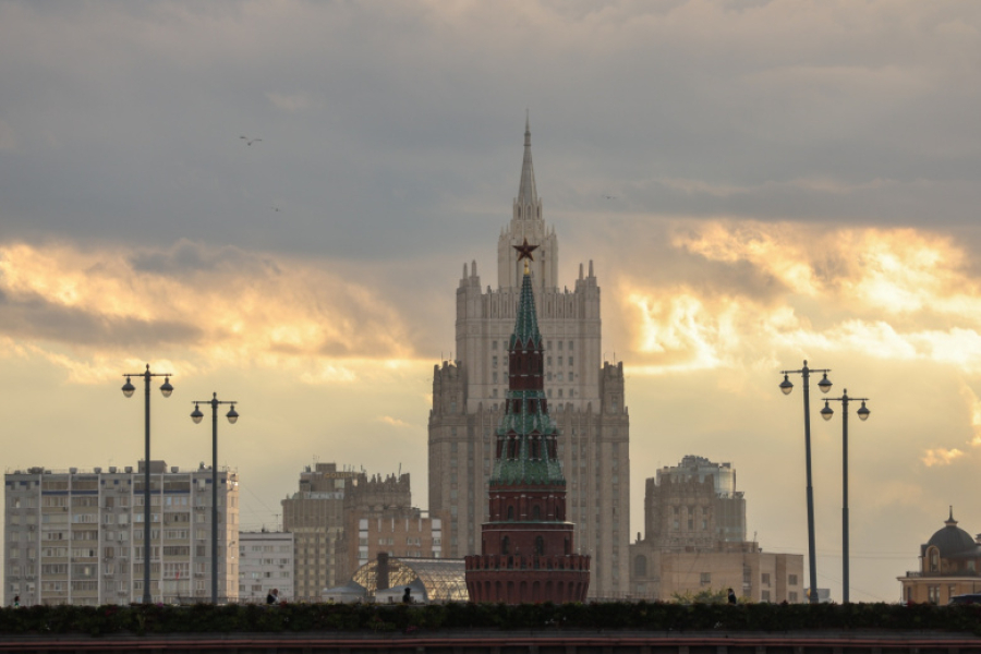 В МИД РФ раскрыли, когда нормализуются отношения между Россией и США