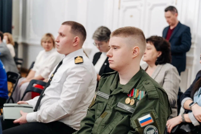 В Казани обсудили подходы к патриотическому воспитанию молодежи