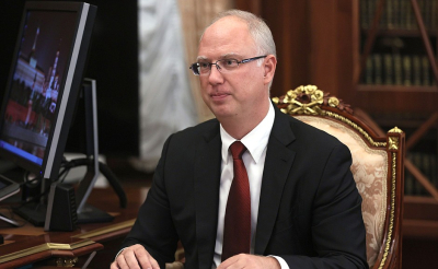 Дмитриев рассказал, что не может устоять перед &laquo;троллингом&raquo; Стармера