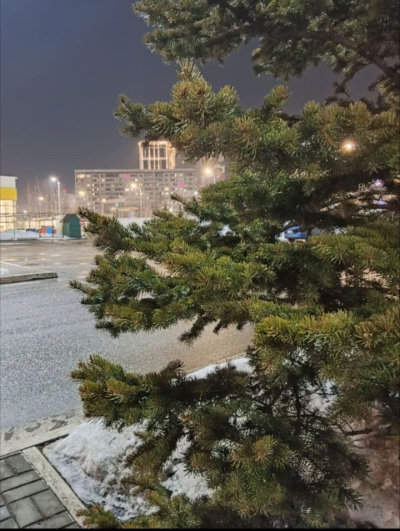 В Татарстане немного похолодает