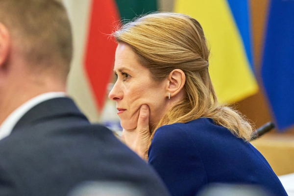 Каллас пригрозила России после ЧП с беспилотником в Румынии