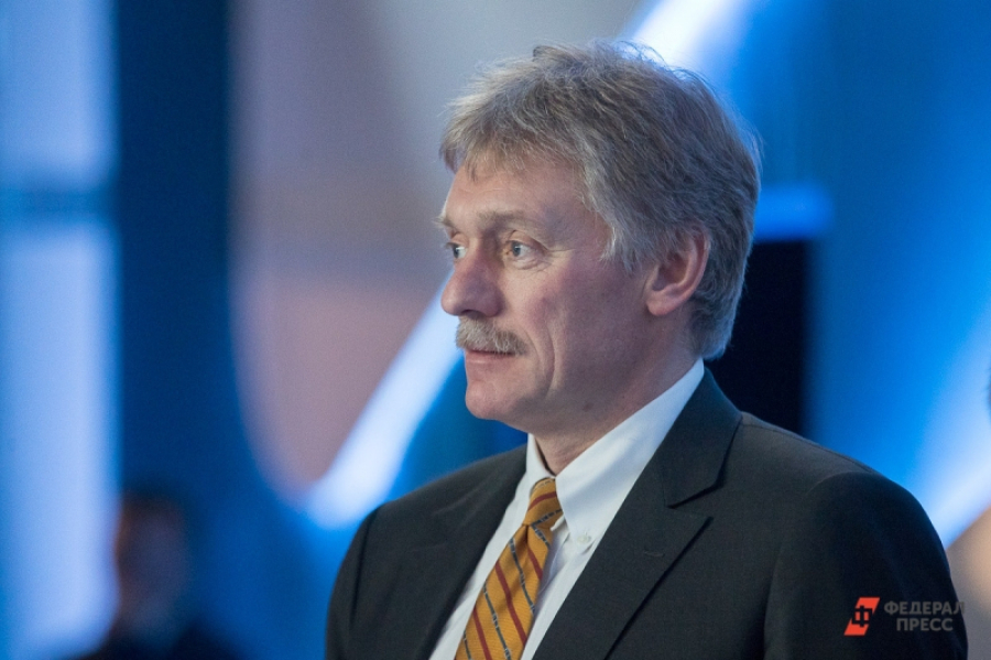 Перемирие с Украиной на День Победы и переговоры Путина с Трампом: что сказал Песков на брифинге