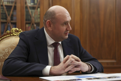 Губернатор Оренбуржья Солнцев проинспектировал восстановление школы в ЛНР, пострадавшей от ударов ВСУ