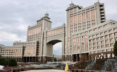 Газоснабжение Казахстана остаётся стабильным — заявление Минэнерго