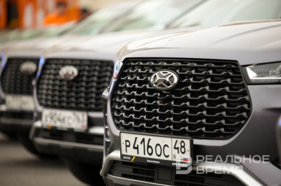 В Татарстане зафиксировали один из самых низких показателей отказов по автокредитам