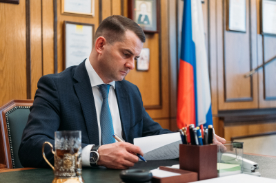 Нилов попросил Мурашко пересмотреть рекомендации по диагностике аутизма у детей