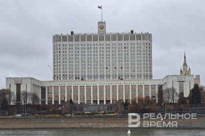 &laquo;Ведомости&raquo;: в России урежут финансирование нацпроектов