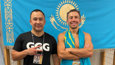 Брат Геннадия Головкина приобрел новый актив в Казахстане