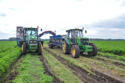 Птицефабрика, фермы и элеватор: более 43 млрд рублей направят на инвестпроекты в АПК Татарстана