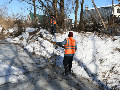 Татарстан потратил на подготовку к паводку полмиллиарда рублей