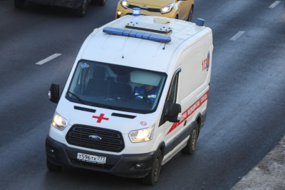 ТАСС: На&nbsp;месте ЧП&nbsp;на&nbsp;&laquo;Нижнекамскнефтехиме&raquo; работают 19 бригад &laquo;скорой&raquo;