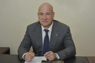 Безработный Тулеев подал документы в депутаты Госдумы