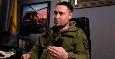 Буданов*: говорить о выборах в сложившихся обстоятельствах бесполезно