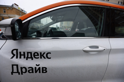 Для пользователей каршеринга в России сделают верификацию через биометрию