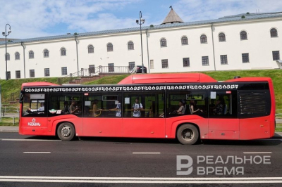 Депутат предложил сделать проезд в общественном транспорте бесплатным для беременных женщин