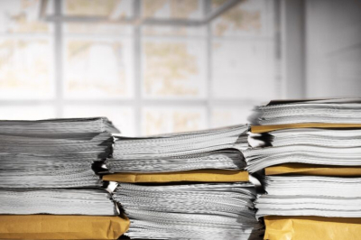 Татарстан вошел в топ-5 регионов по сбору макулатуры