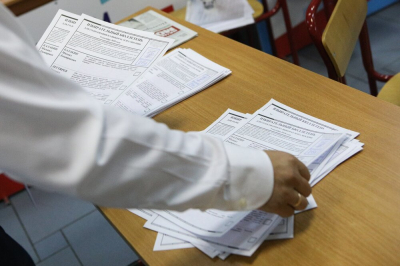 Путин: России втройне важны демократические выборы