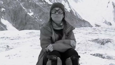 Пятницын о поиске альпинистки Наговициной: &laquo;Думаю, что никто ничего делать не будет&raquo;