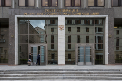 Совфед одобрил налоговые поправки для&nbsp;поддержки рынка топлива