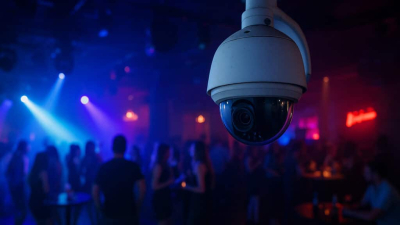 Полиции хотят дать доступ к камерам ночных клубов в Казахстане
