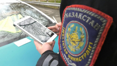 Патрульных лишили доступа к личным данным водителей