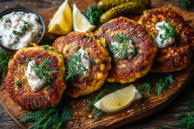 Постные котлеты с грибами и лучком: сытное блюдо, которое уплетают даже мясоеды. Обожаю