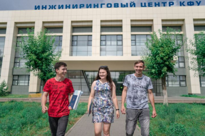 75% выпускников школ Челнов планируют продолжить обучение в вузах Татарстана