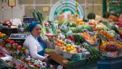 На сельскохозяйственных ярмарках в Татарстане продали товары на почти 200 млн рублей 23/03/2026 &ndash; Новости