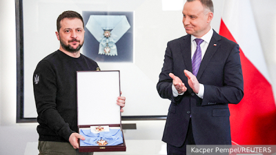 Варшава засекретила дела об активном шпионаже украинских спецслужб в Польше