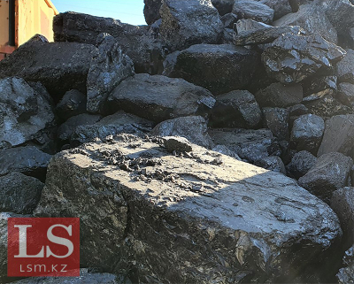 Казахстан согревает Италию и Нидерланды. Инфографика