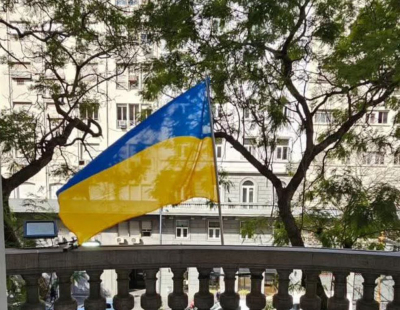 Мирошник: Киев атакой на&nbsp;Брянск хотел вернуть к&nbsp;себе внимание европейских хозяев