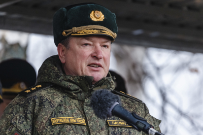 Источник: Александр Лапин заявился на&nbsp;выборы в&nbsp;Госдуму