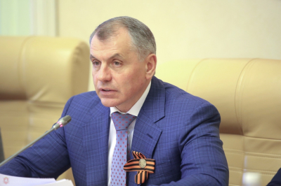 Константинов оценил решение Гааги по Крыму