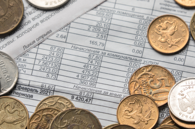 В&nbsp;Госдуме призвали временно &laquo;заморозить&raquo; цены на&nbsp;ЖКХ