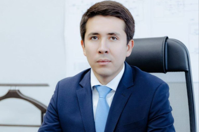 В &quot;Самрук-Казына&quot; назначен новый директор департамента нефтегазовых активов