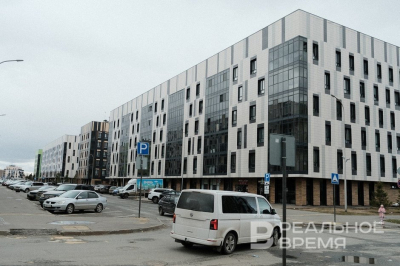 Средняя ставка по ипотеке в Татарстане увеличилась на 2,36% за год