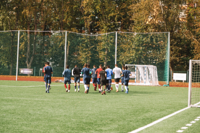 Футболист &laquo;Зенита&raquo; раскритиковал культуру США после визита на Бродвей