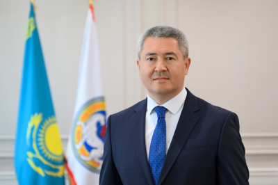 Назначен руководитель аппарата акима города Алматы
