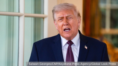 Трамп пообещал раскрыть данные о загадочных смертях ученых США