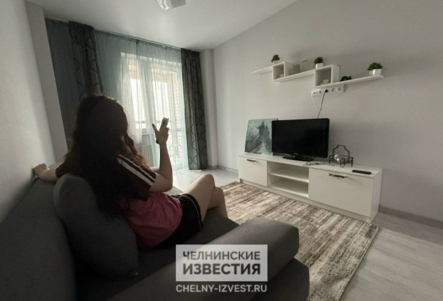 В Челнах аренда &laquo;двушек&raquo; и &laquo;трешек&raquo; подешевела на 2,6% в феврале