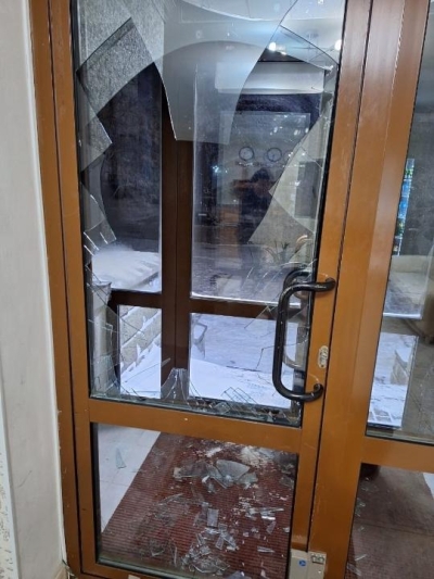 Нарушителей общественного порядка наказали в Астане