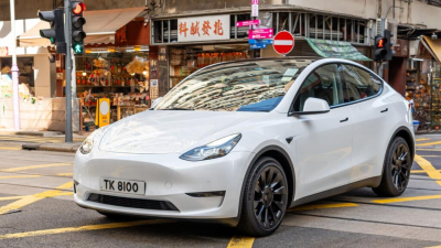Tesla и BYD запустили акции и скидки для стимулирования продаж в Китае