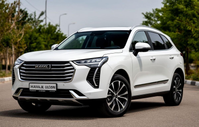 Автоэксперт Зиновьев рассказал о типичных неисправностях Haval Jolion